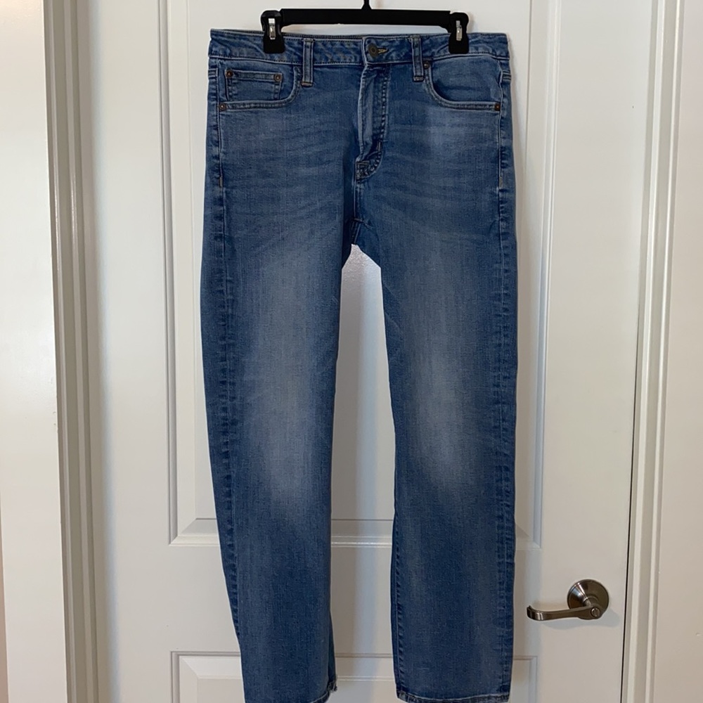 American Eagle Extreme Flex Original Straight33x32